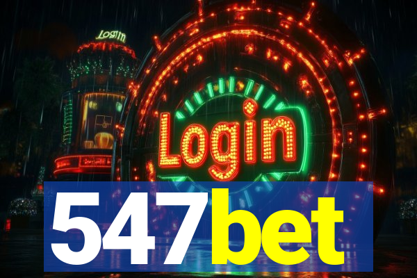 547bet