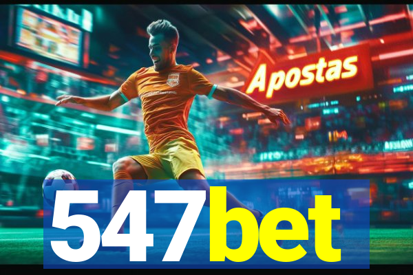 547bet