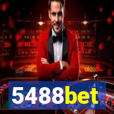 5488bet