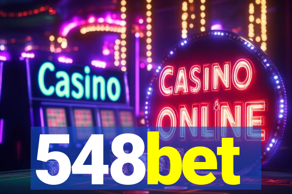 548bet