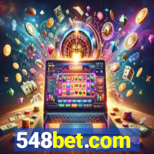 548bet.com