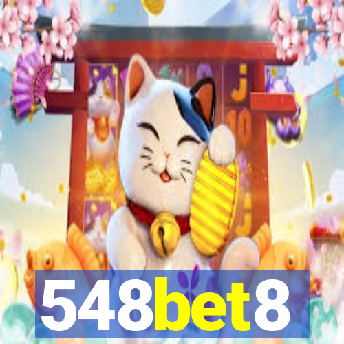 548bet8