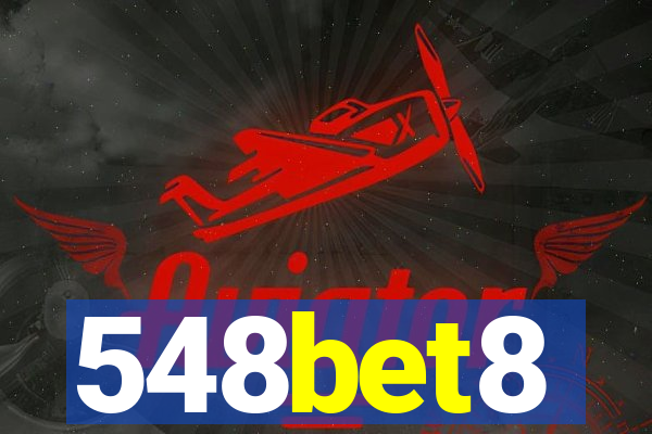 548bet8