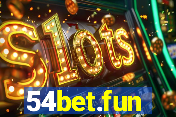 54bet.fun