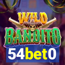 54bet0