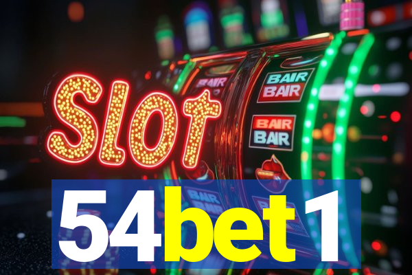 54bet1