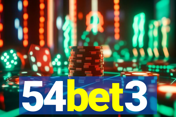 54bet3