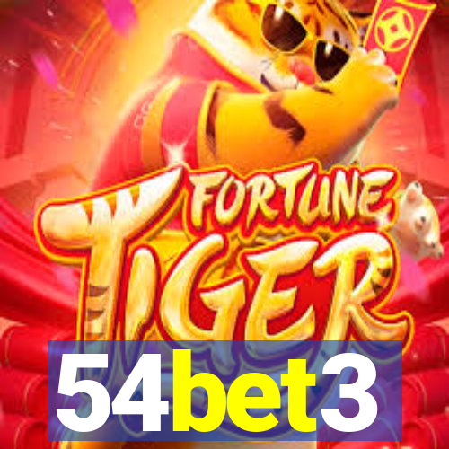 54bet3