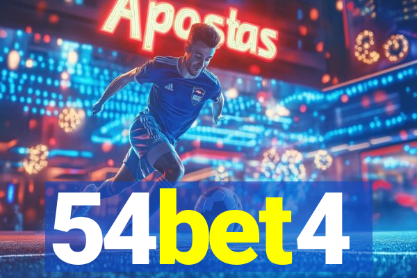 54bet4