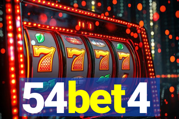 54bet4