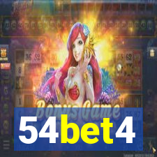 54bet4