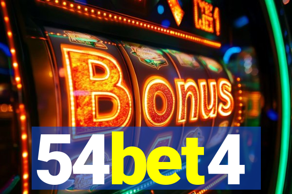 54bet4
