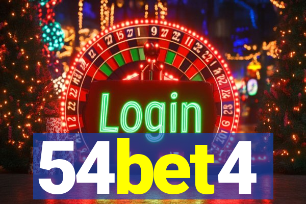 54bet4