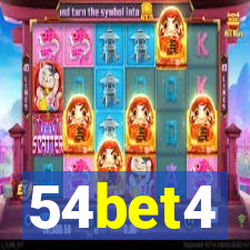 54bet4