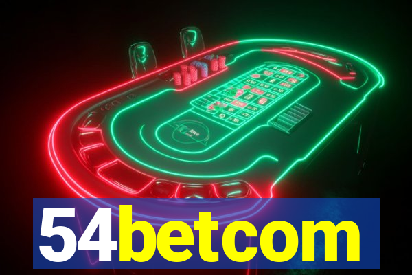 54betcom