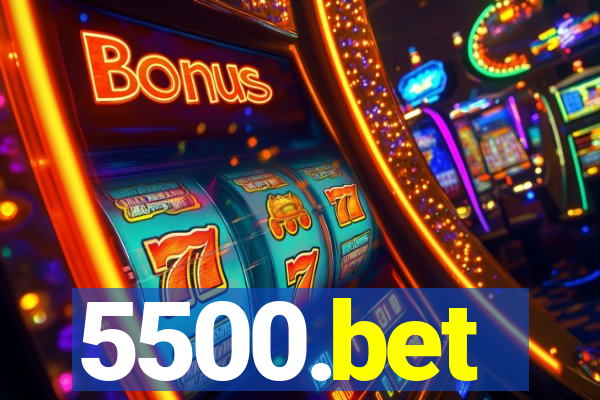 5500.bet