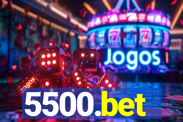 5500.bet