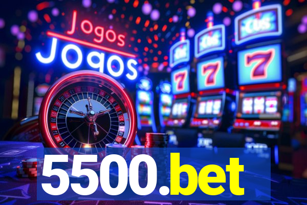 5500.bet