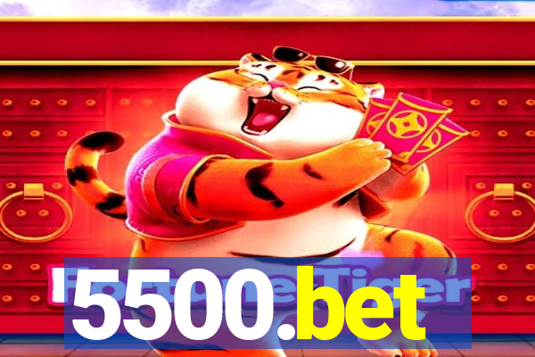 5500.bet