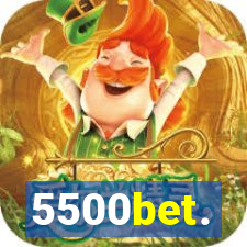 5500bet.