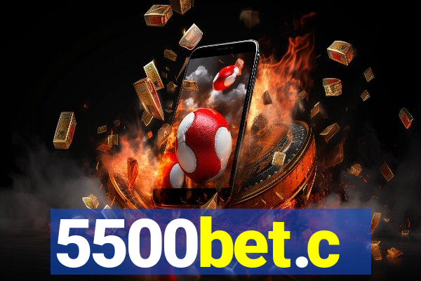 5500bet.c