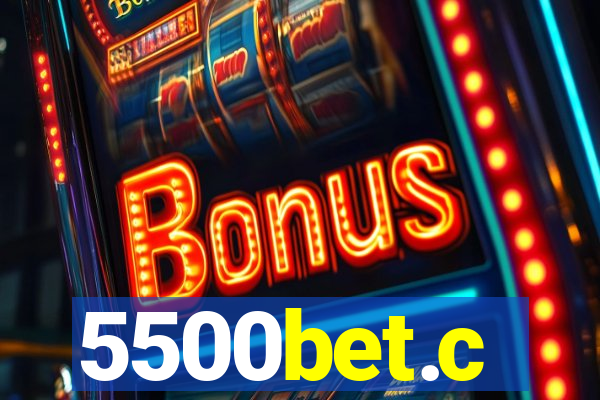 5500bet.c