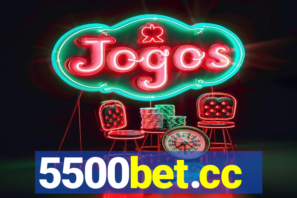 5500bet.cc