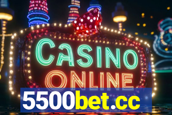 5500bet.cc