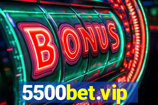 5500bet.vip