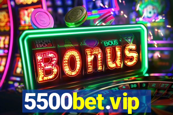 5500bet.vip