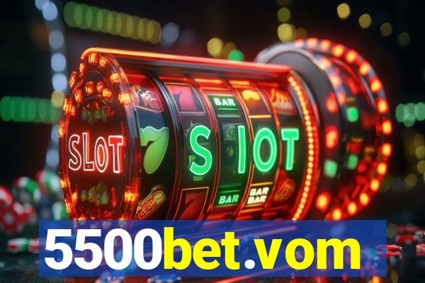 5500bet.vom