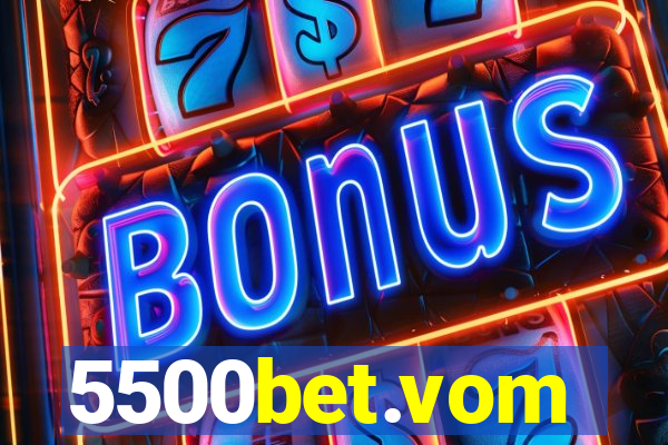 5500bet.vom