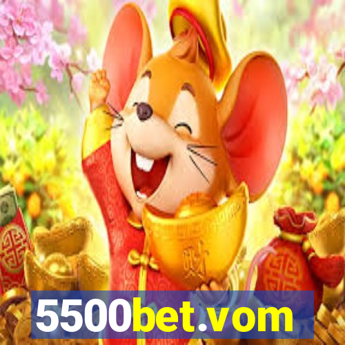 5500bet.vom