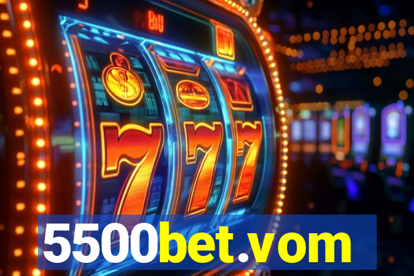 5500bet.vom