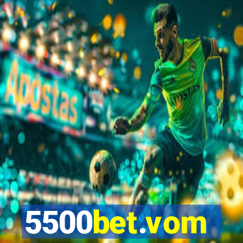 5500bet.vom