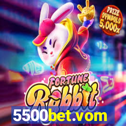 5500bet.vom