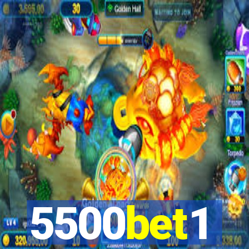 5500bet1