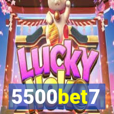 5500bet7