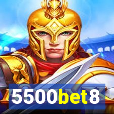 5500bet8