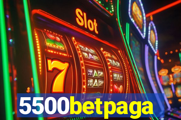 5500betpaga