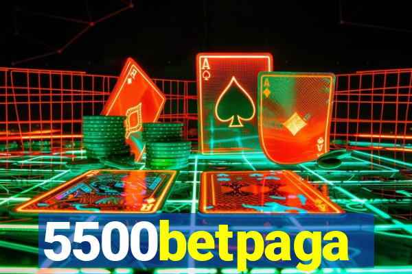 5500betpaga