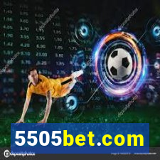 5505bet.com