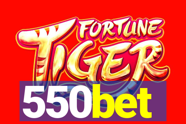 550bet