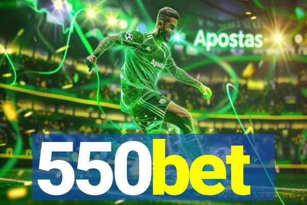 550bet