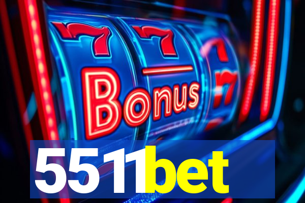 5511bet