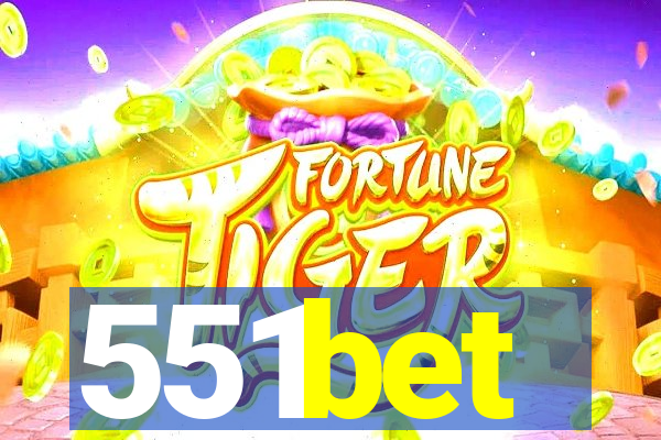 551bet