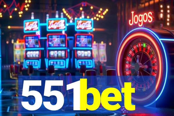 551bet