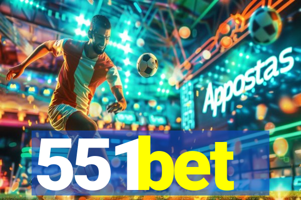 551bet