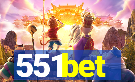 551bet