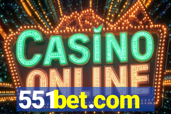 551bet.com